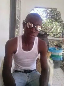 Meet your Posher, Kirk